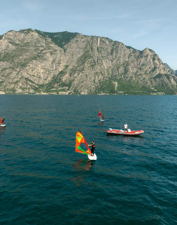 Hotel Limone | Experience